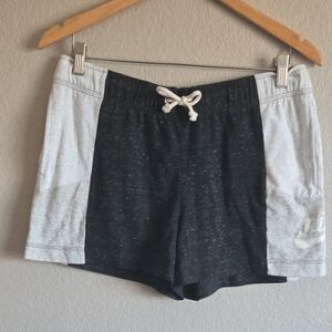 Nike Monochrome Sports Shorts